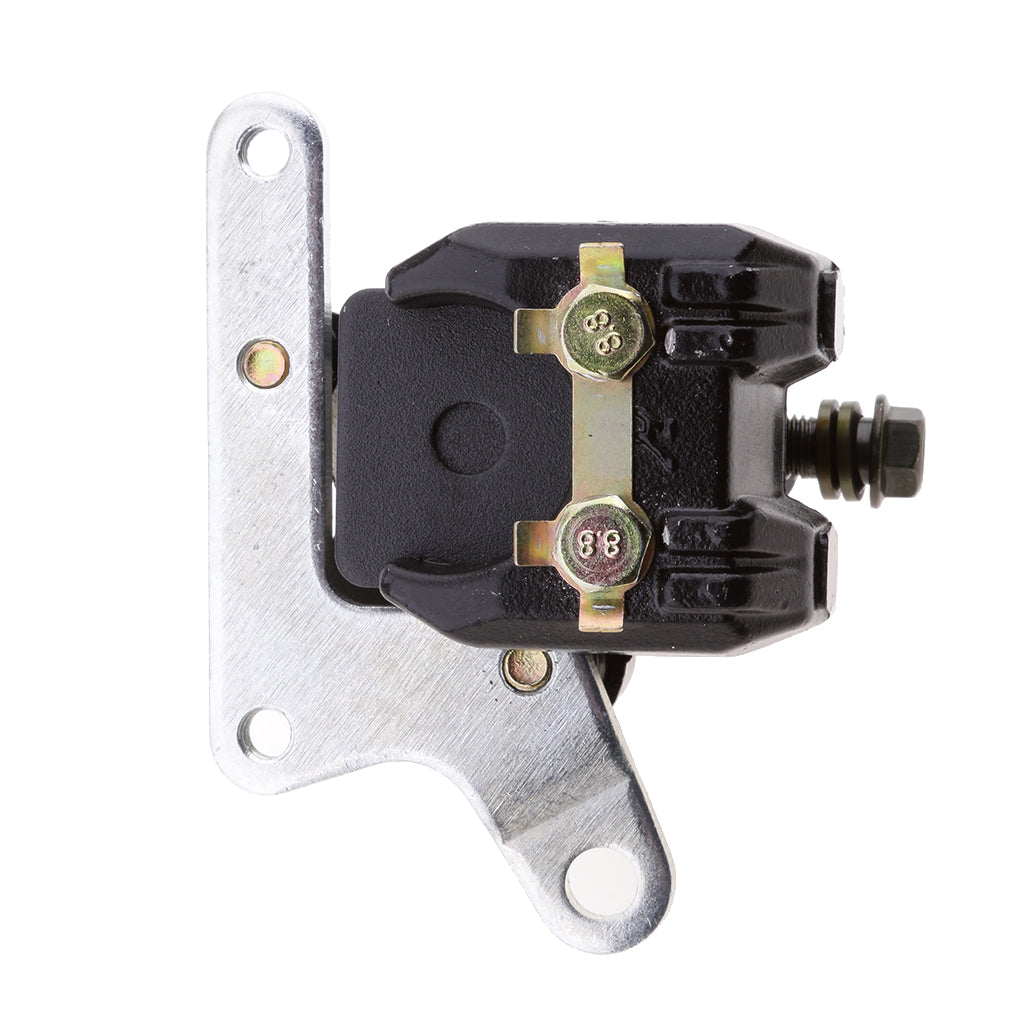 New Rear Brake Caliper for for Suzuki Quadracer 250 LT250R LT 250R W/ Pads 85-92