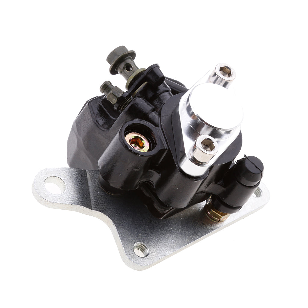 New Rear Brake Caliper for for Suzuki Quadracer 250 LT250R LT 250R W/ Pads 85-92