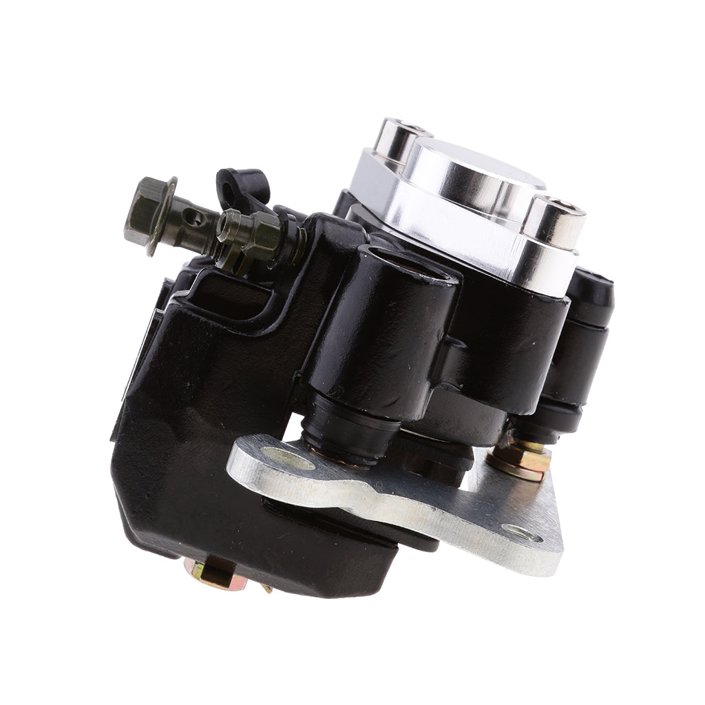 New Rear Brake Caliper for for Suzuki Quadracer 250 LT250R LT 250R W/ Pads 85-92
