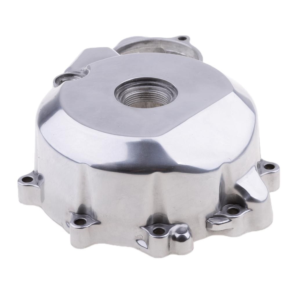 Motorcycle Aluminum Coil Side Engine Stator Cover for Honda CB1300 2005 2006 2007 2008 2009