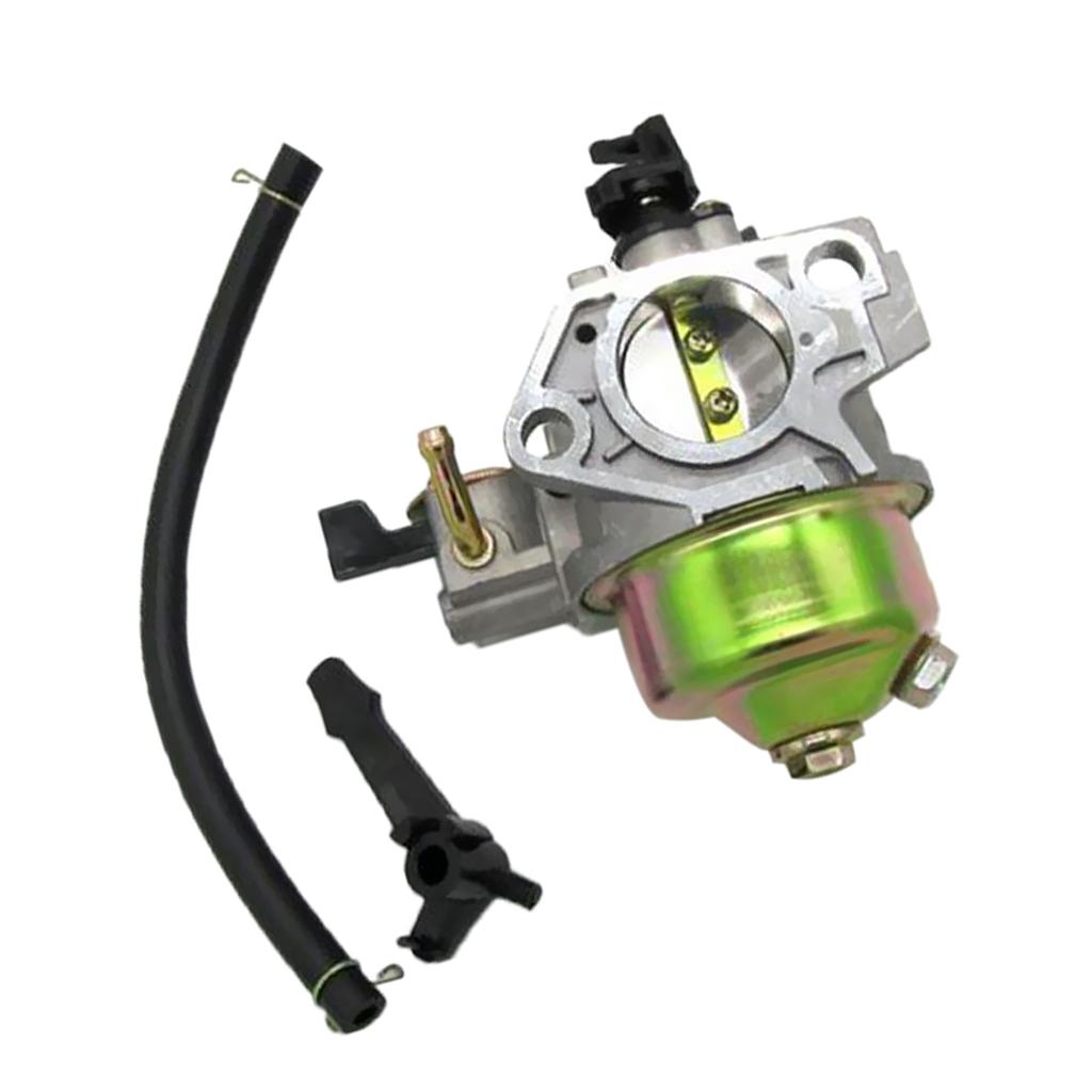 Motorcycle Performance Carburetor Carb Kit For HONDA GX340 11HP 188