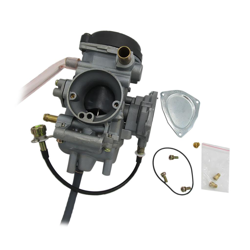 Carburetor Universal For YAMAHA KODIAK 450 YFM 450 4X4 2003-2005