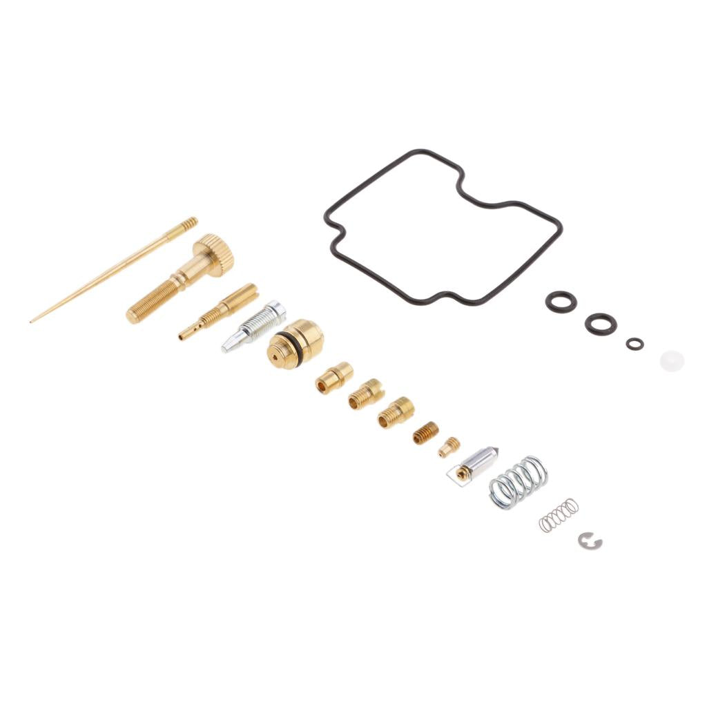 Motorcycle Carb Carburetor Rebuild Kit for Polaris 500 2003-2007 Repair