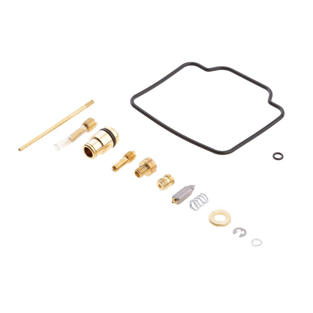 Carburetor Carb Rebuild Repair Kit for for Suzuki LTF250F Quadrunner 1997-1999