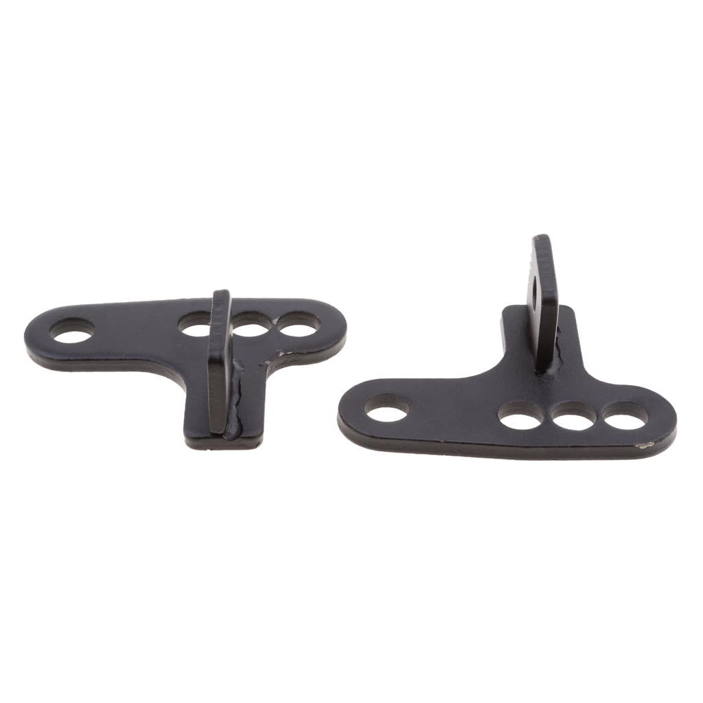 2000-2015 1-3'' Rear Adjustable Lowering Drop Link Kit for Harley Sportster 1200