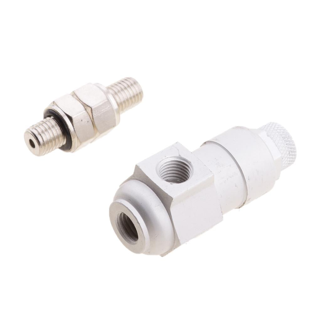 10mm Anti-lock Motorcycle Scooter Accessory ABS Brake Disc Hardware Silver