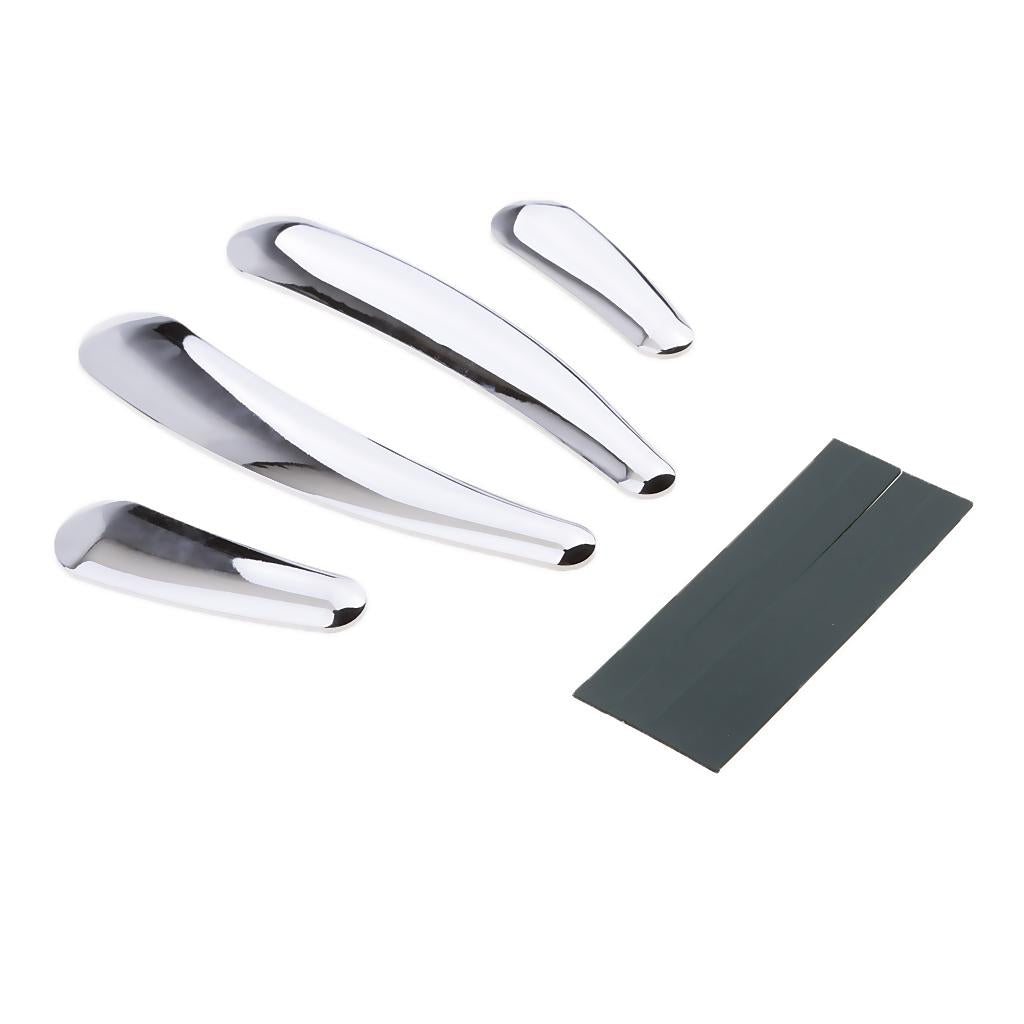 Swingarm Frame Insert Set For Harley Softail FLS FLSTN FXSTC 2008-2017