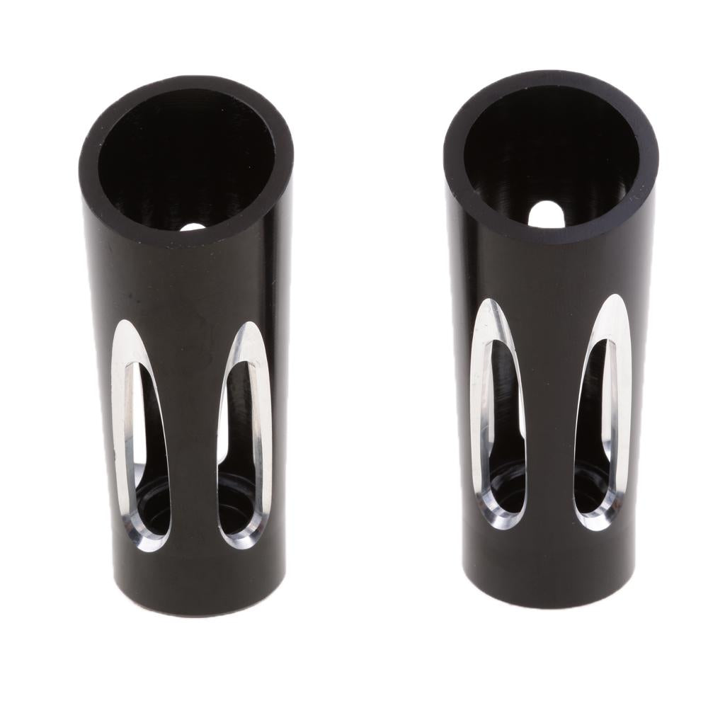 Heel Toe Shift Lever Shifter Pegs for Touring 1997-2017