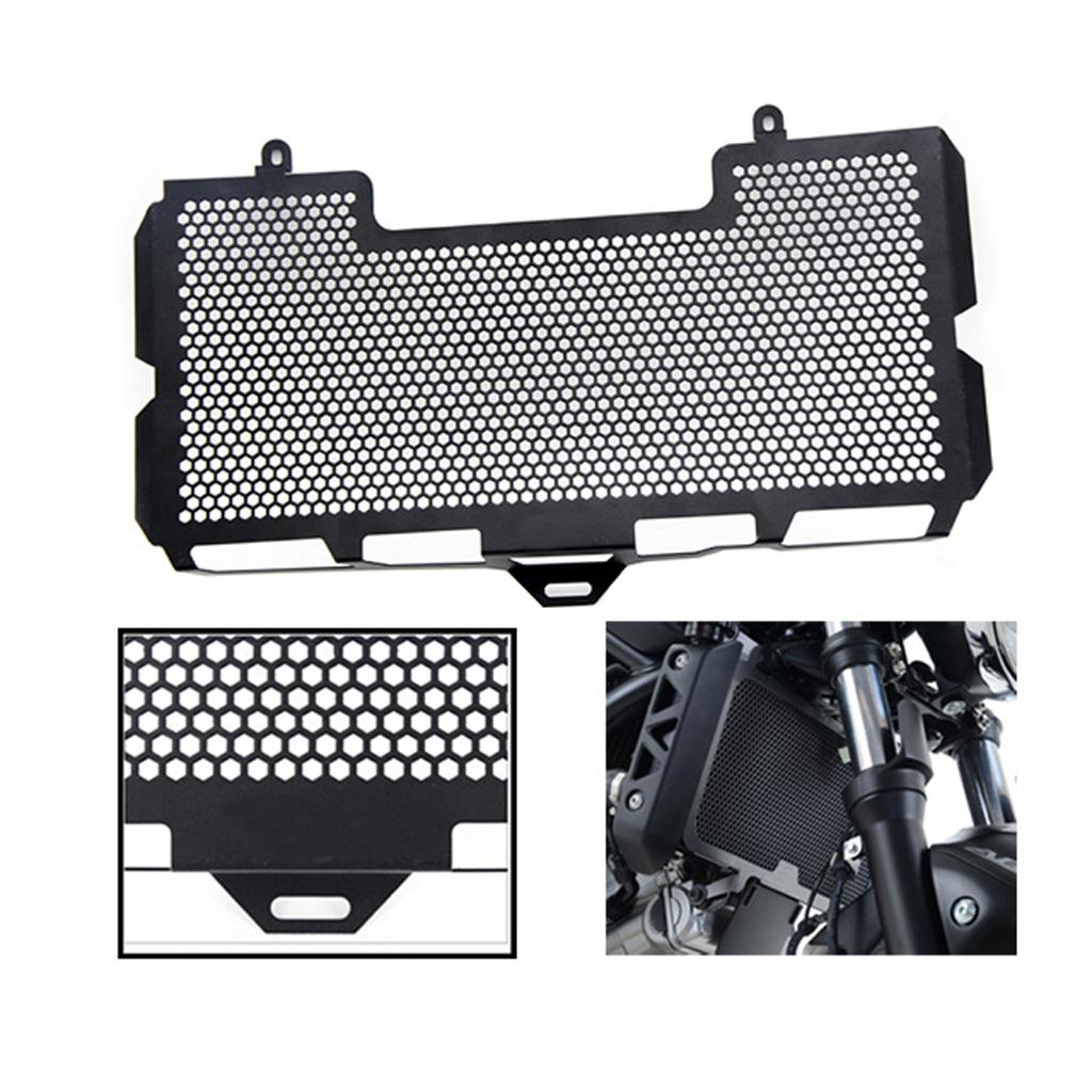 Radiator Grille Guard Cover Protector for F650/700/800 GS 2008-2017