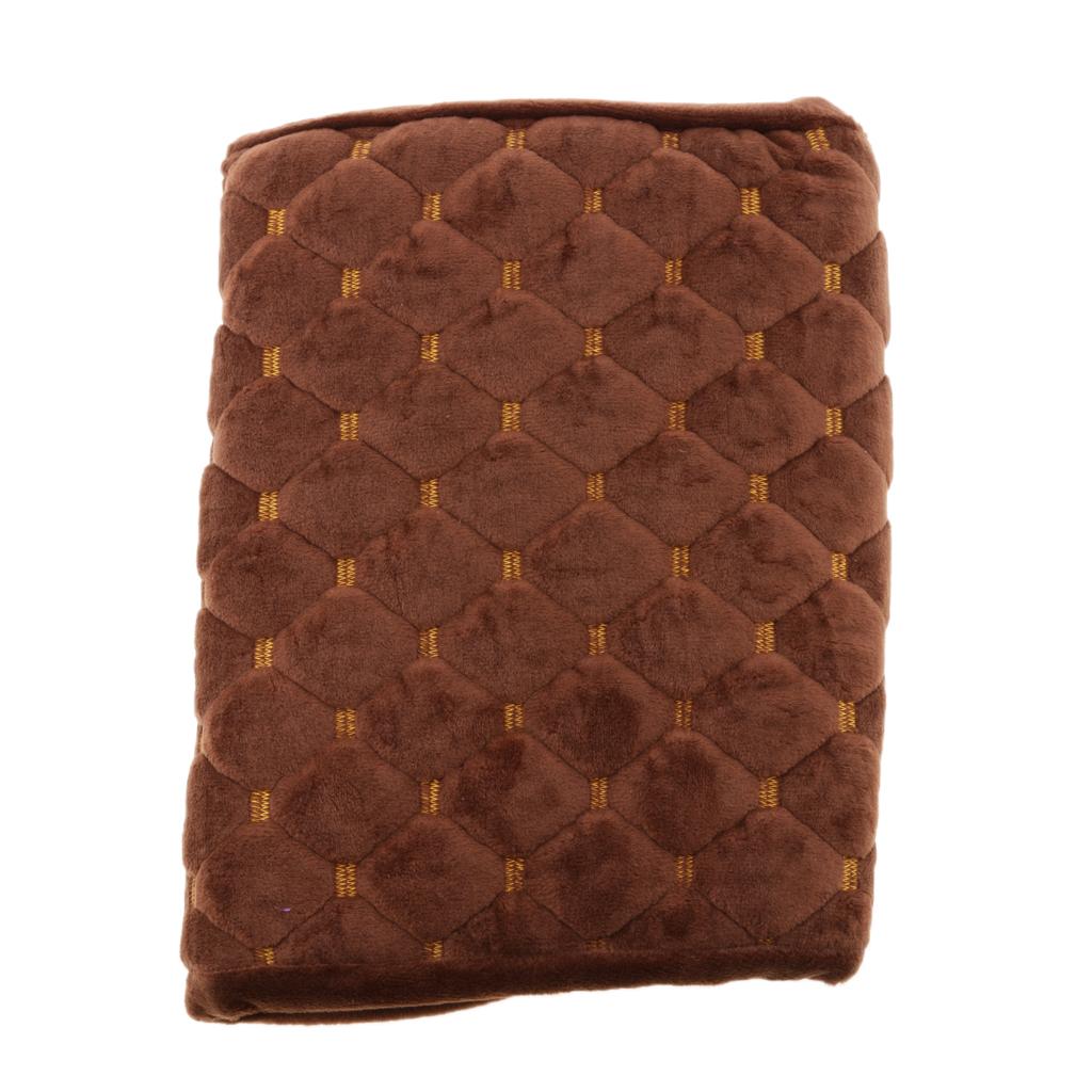 Motorcycle Electric Car Seat Cover Scooter Mesh Cushion Mat Elasticity
