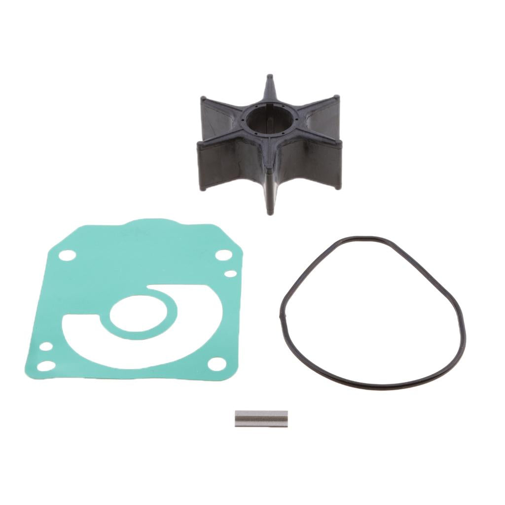 Water Pump Impeller Kit for Honda BF200 BF225 18-3285 06192-ZY3-000
