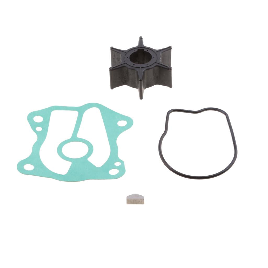 Water Pump Impeller Kits for Honda (BF20A/BF25D/BF30D) 06192-ZV7-000