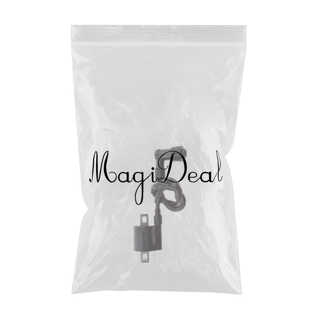 Ignition Coil for Honda ATC110 3 Wheeler Trike 1981 1982 1983 1984