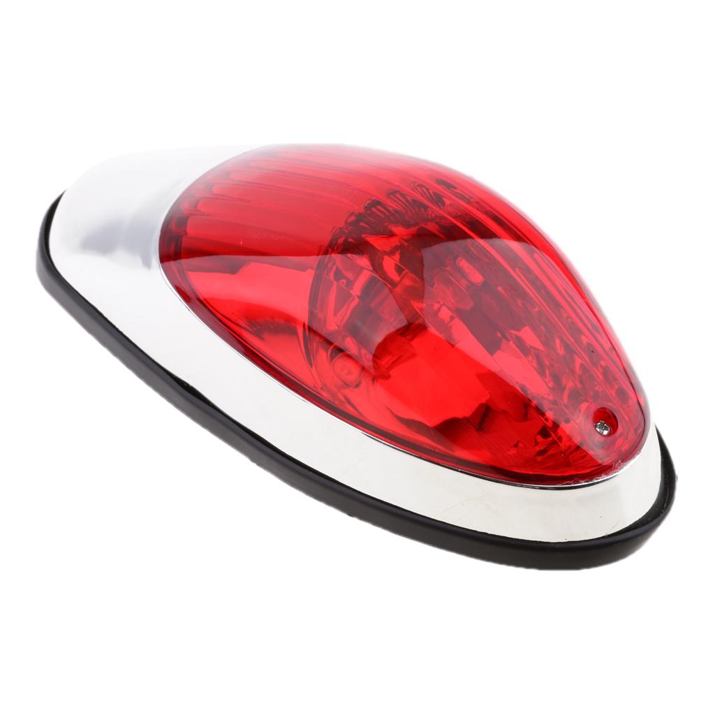 Motorcycle Rear Tail Light Indicators Brake Lamp for Kawasaki VN900