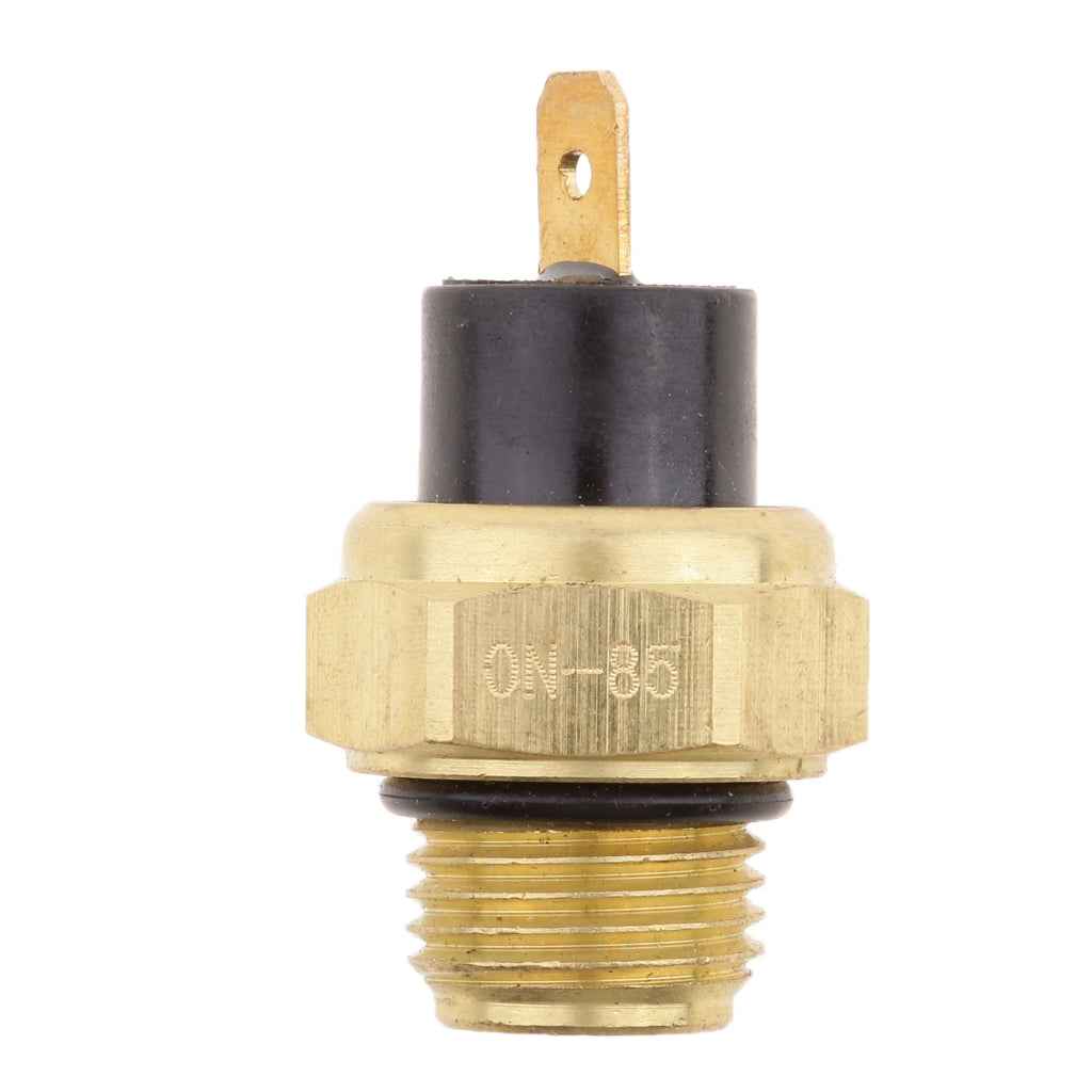Water Temperature Sensor Switch M16 85° for Honda CB400 CB-1 CBR 400RR NC29