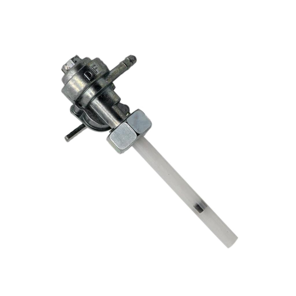 Gas Fuel Petcock Tap COCK Valve Switch Pump For CG125 156FMI Honda