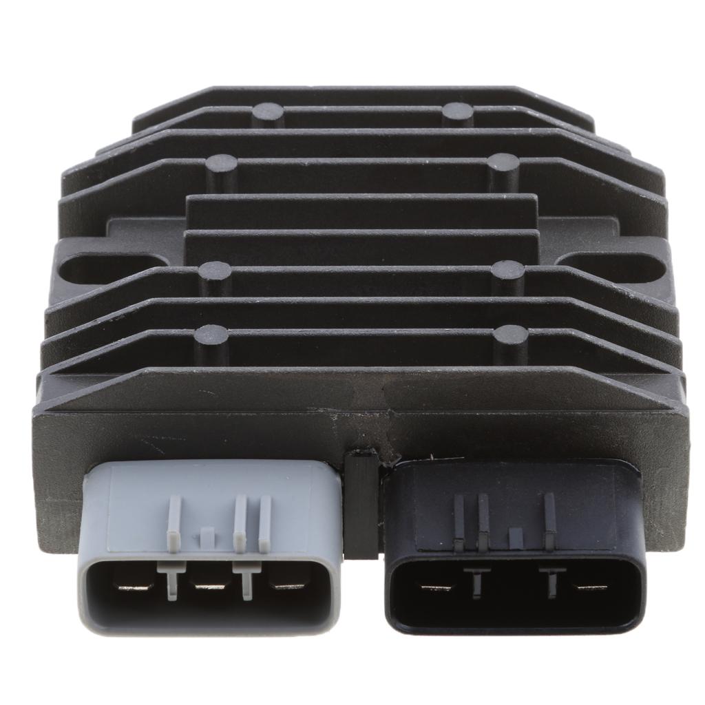 Voltage Regulator Rectifier Upgrade Kit For Honda XLV1000
