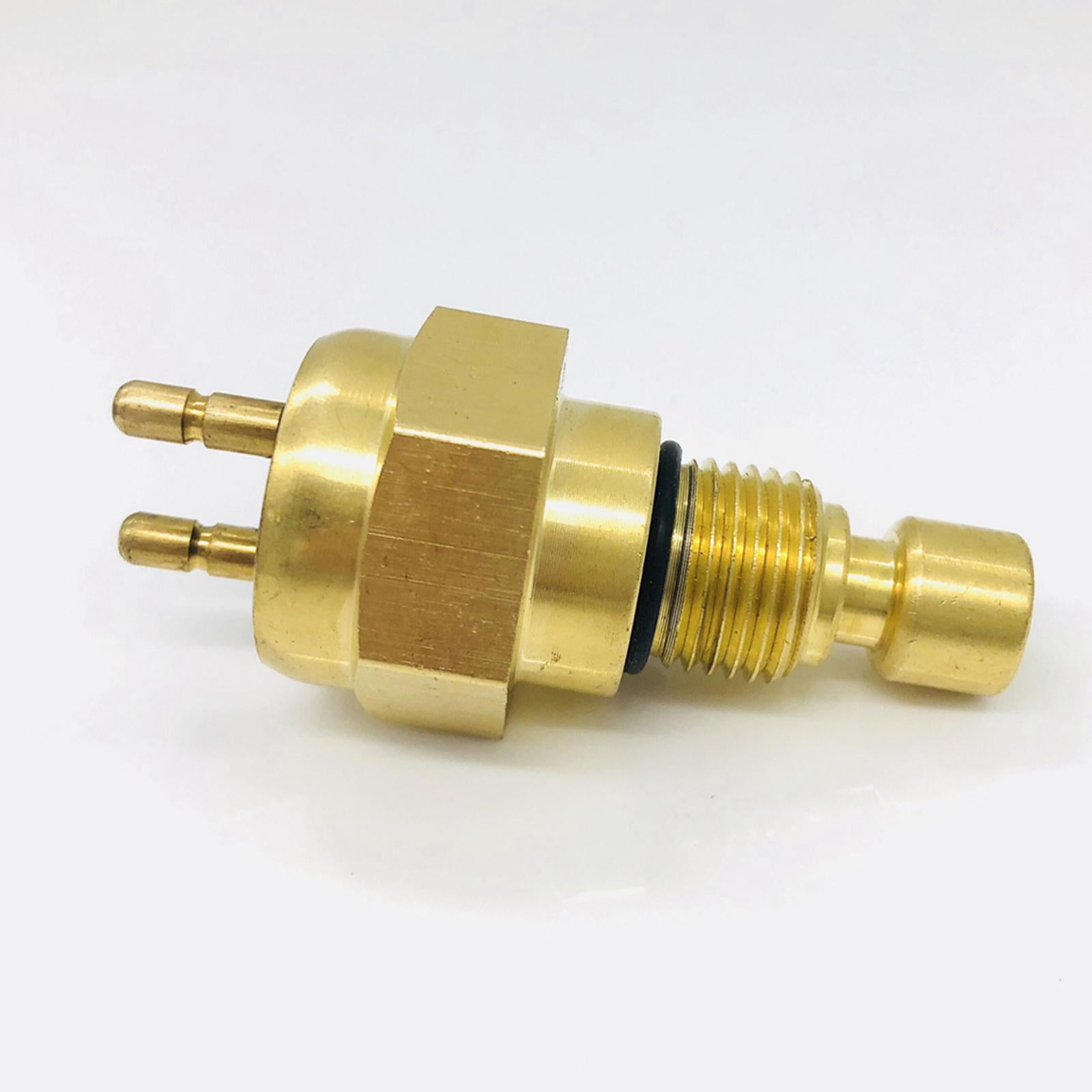 Coolant Temperature Switch Sensor Water Temp Fan for KAWASAKI 27010-1202
