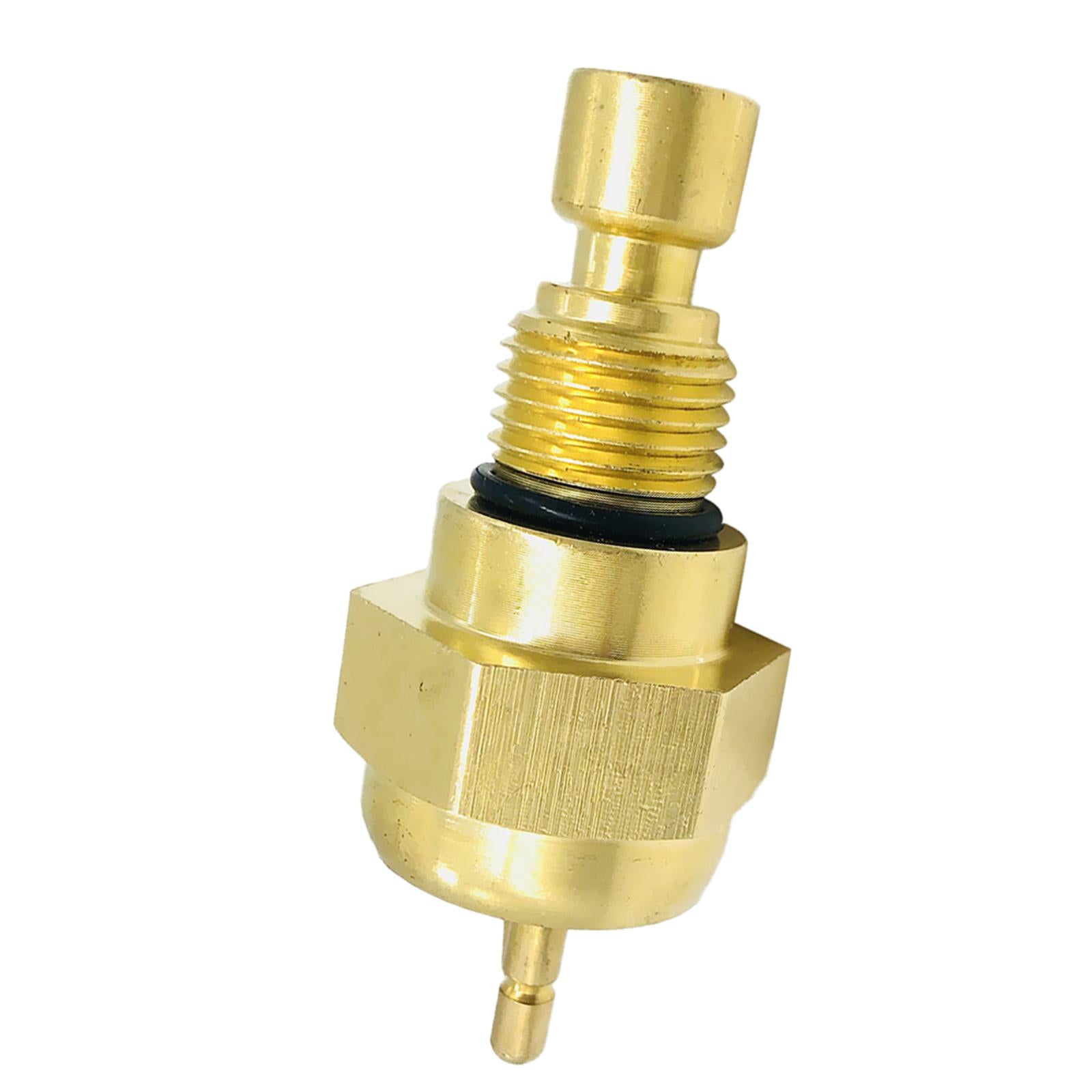 Coolant Temperature Switch Sensor Water Temp Fan for KAWASAKI 27010-1202