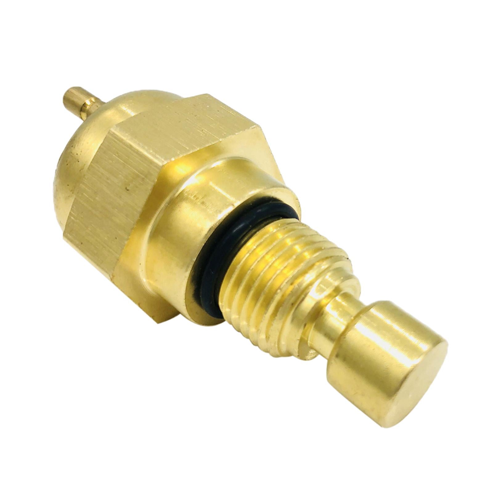 Coolant Temperature Switch Sensor Water Temp Fan for KAWASAKI 27010-1202