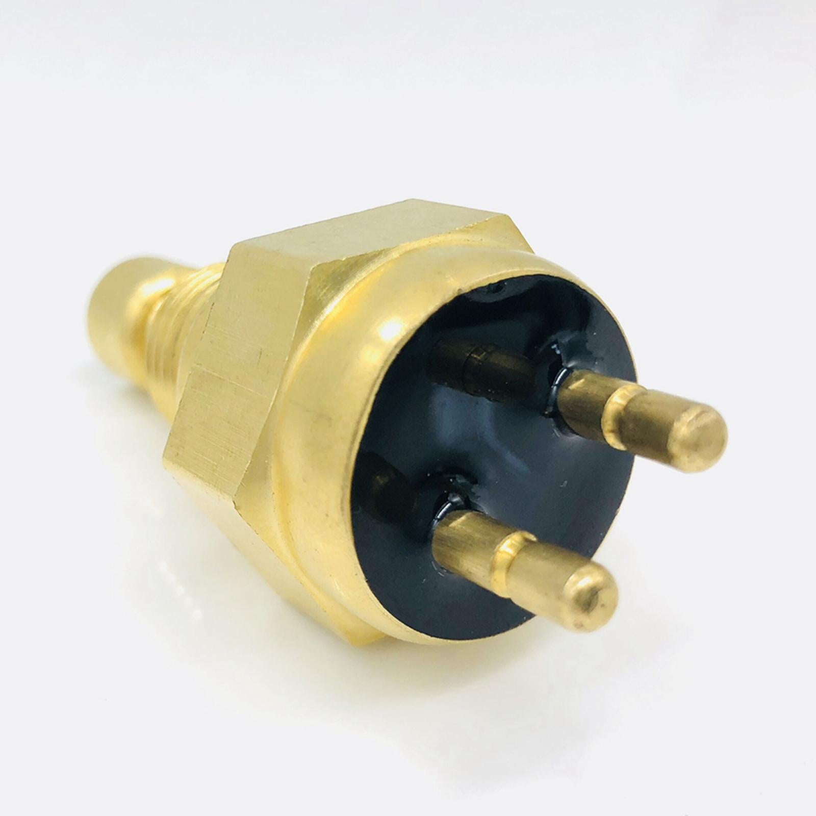 Coolant Temperature Switch Sensor Water Temp Fan for KAWASAKI 27010-1202