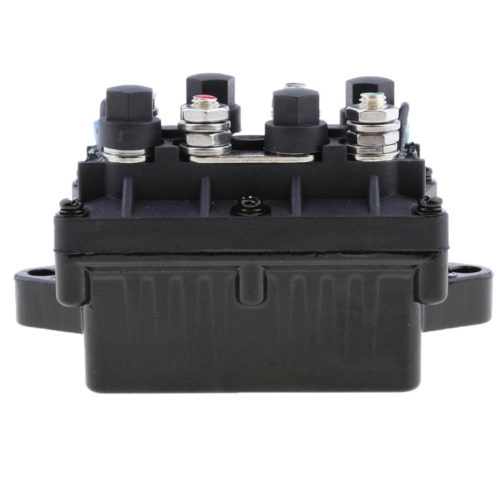 Trim Relay for Yamaha Outboard 4 Stroke Engine 40-90HP Part #63P-81950-00-00