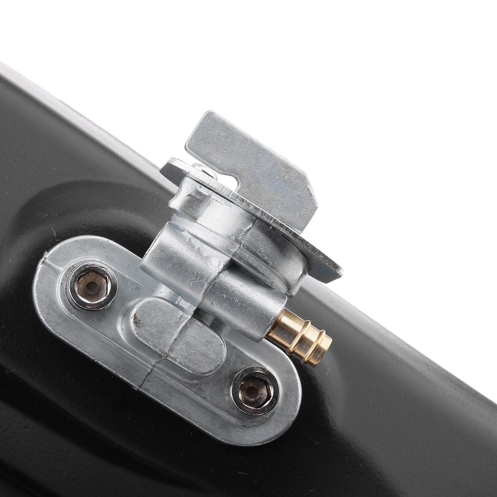 Gas Fuel Tank for Tap for Yamaha PW80 PY80 Dirt Pit Trial Bike PEEWEE 80