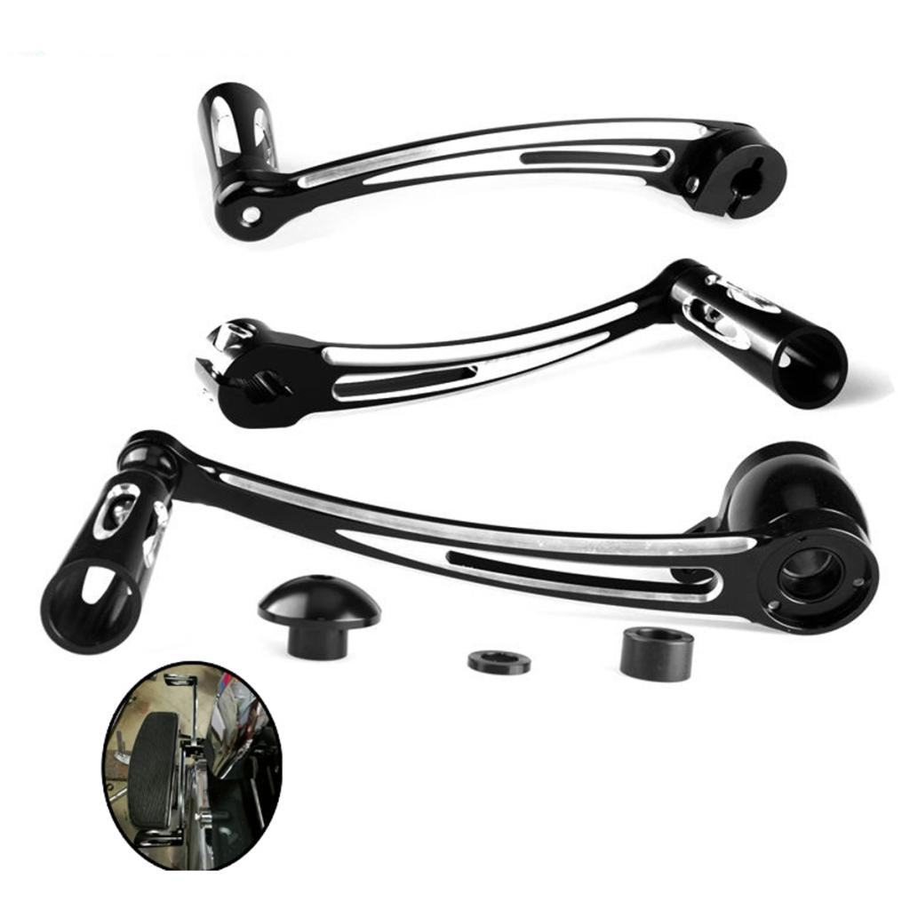 Brake Arm Kit Shift Lever for Shifter Pegs For Harley Touring 2014-2016