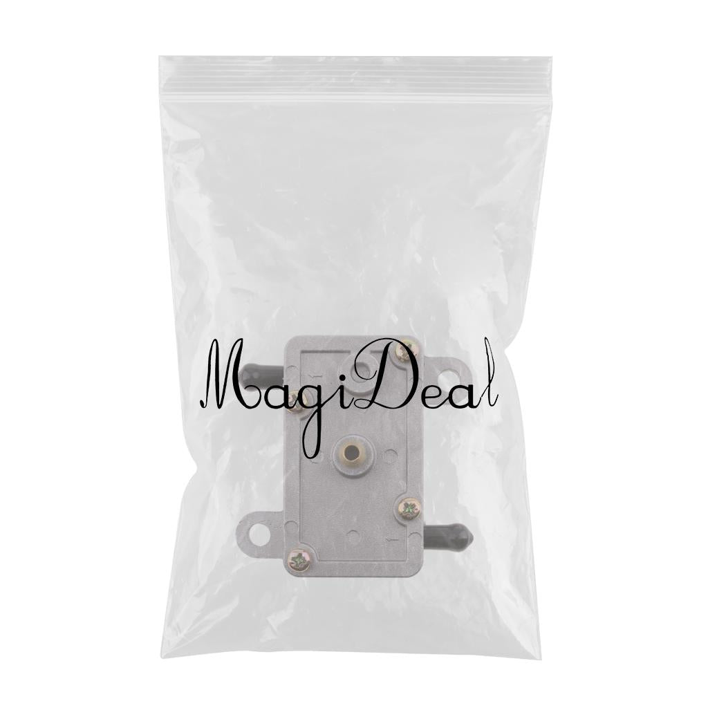 Fuel Pump for Ski-Doo 340 340E Olympic 440 Safari 377 1984-1988