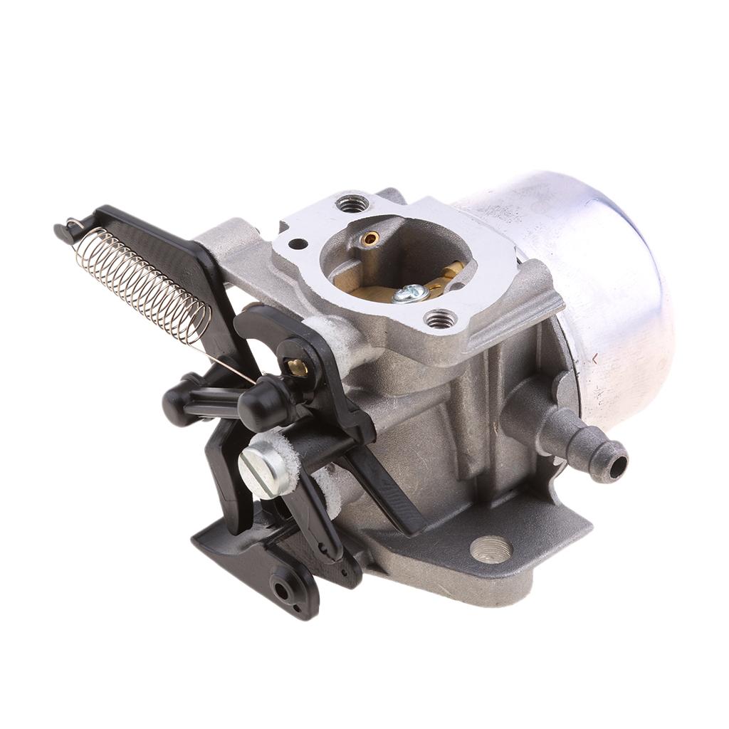 Carburetor for 796608 111000 121000 11P000 12Q000 Models
