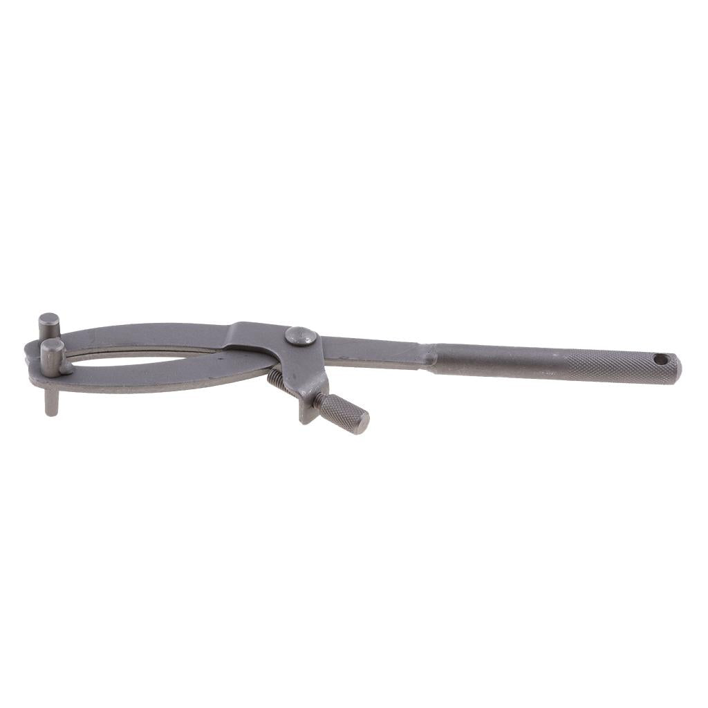 Motorcycle / Bike Clutch Flywheel Universal Pulley Sprocket Holder Tool