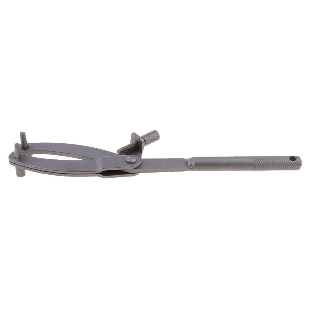 Motorcycle / Bike Clutch Flywheel Universal Pulley Sprocket Holder Tool