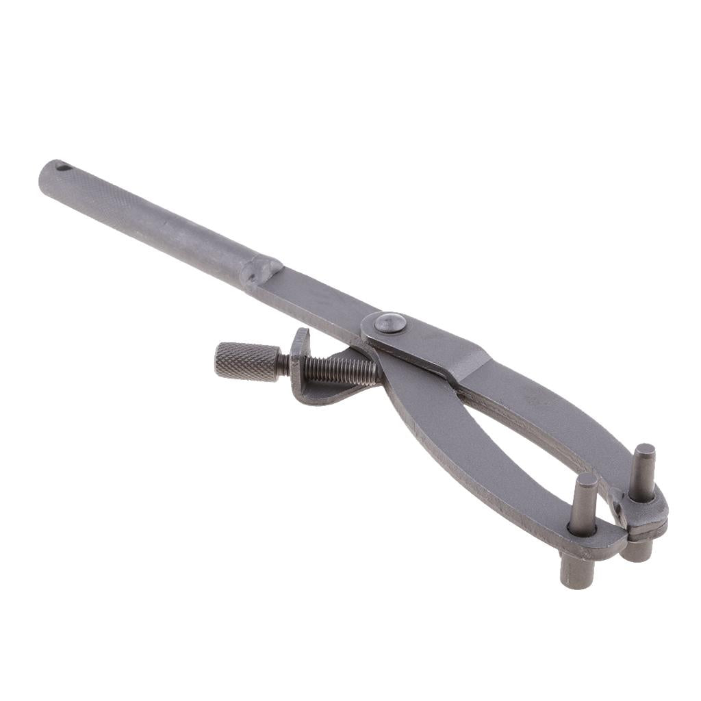 Motorcycle / Bike Clutch Flywheel Universal Pulley Sprocket Holder Tool
