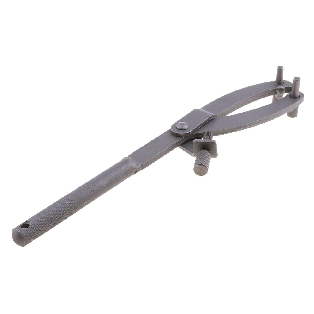 Motorcycle / Bike Clutch Flywheel Universal Pulley Sprocket Holder Tool