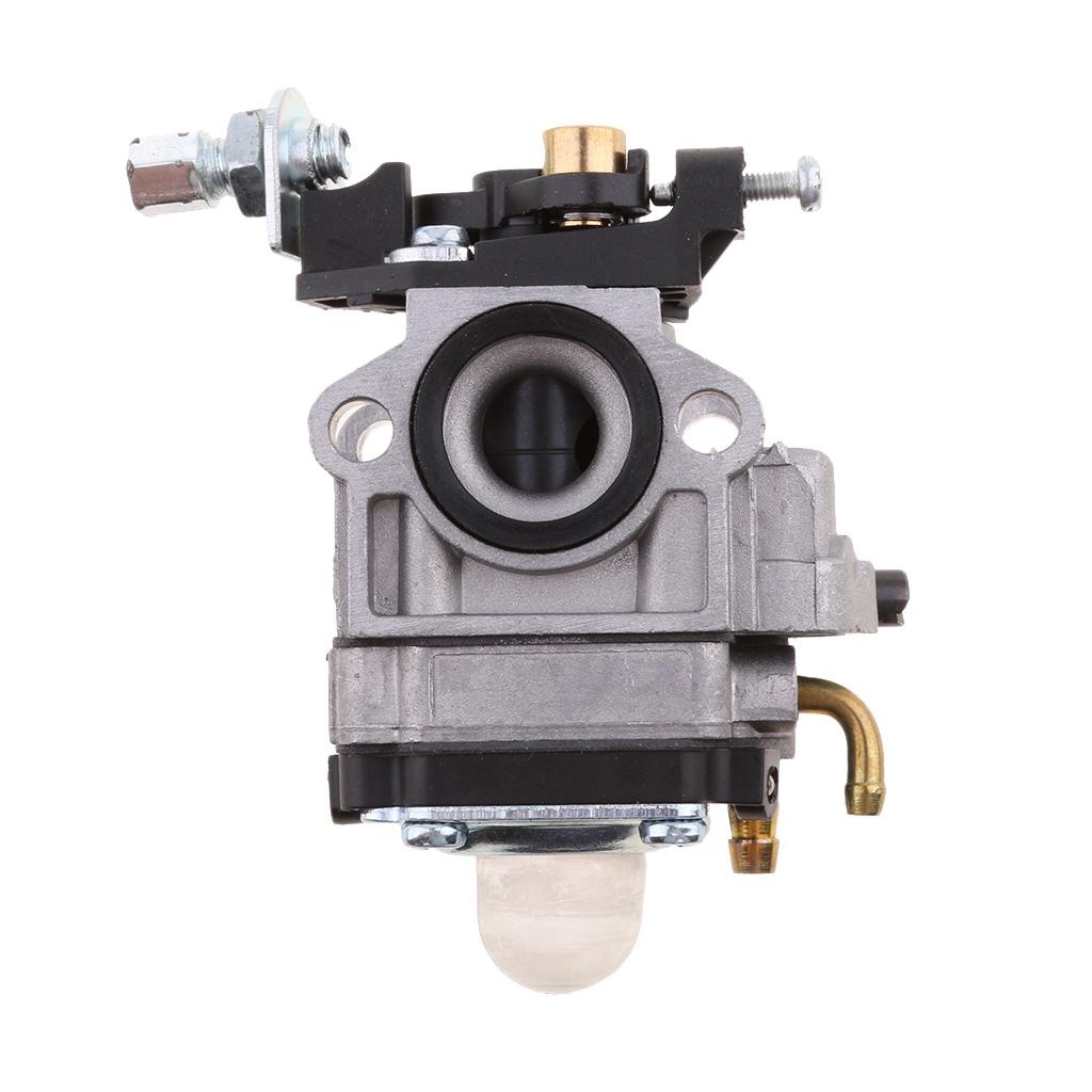 2 Stroke Carburetor for Kragen Zooma 33CC Gas Scooter Pocket Bike 10mm