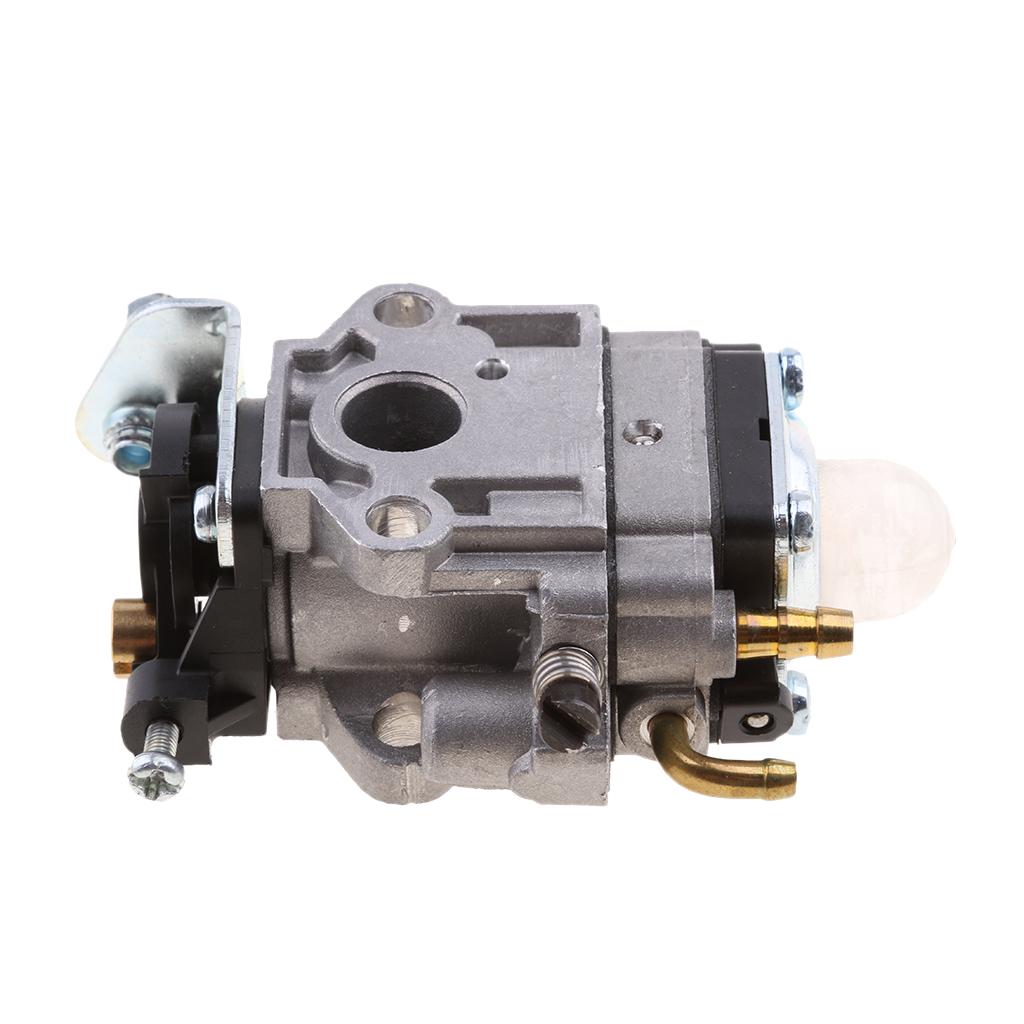 2 Stroke Carburetor for Kragen Zooma 33CC Gas Scooter Pocket Bike 10mm