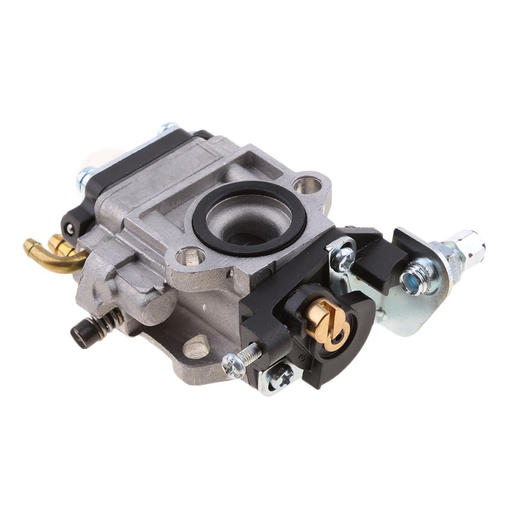 2 Stroke Carburetor for Kragen Zooma 33CC Gas Scooter Pocket Bike 10mm