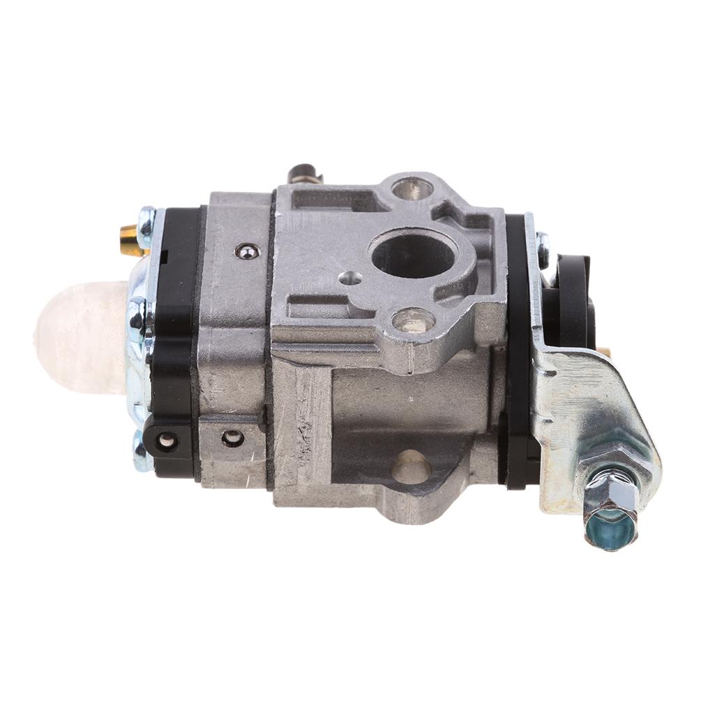 2 Stroke Carburetor for Kragen Zooma 33CC Gas Scooter Pocket Bike 10mm