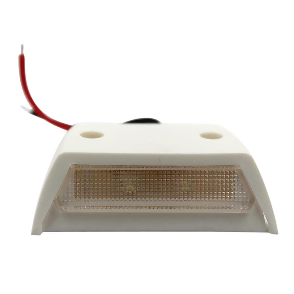 Side Light Interior LED Courtesy Light for RV Caravan Yacht Door Corridor
