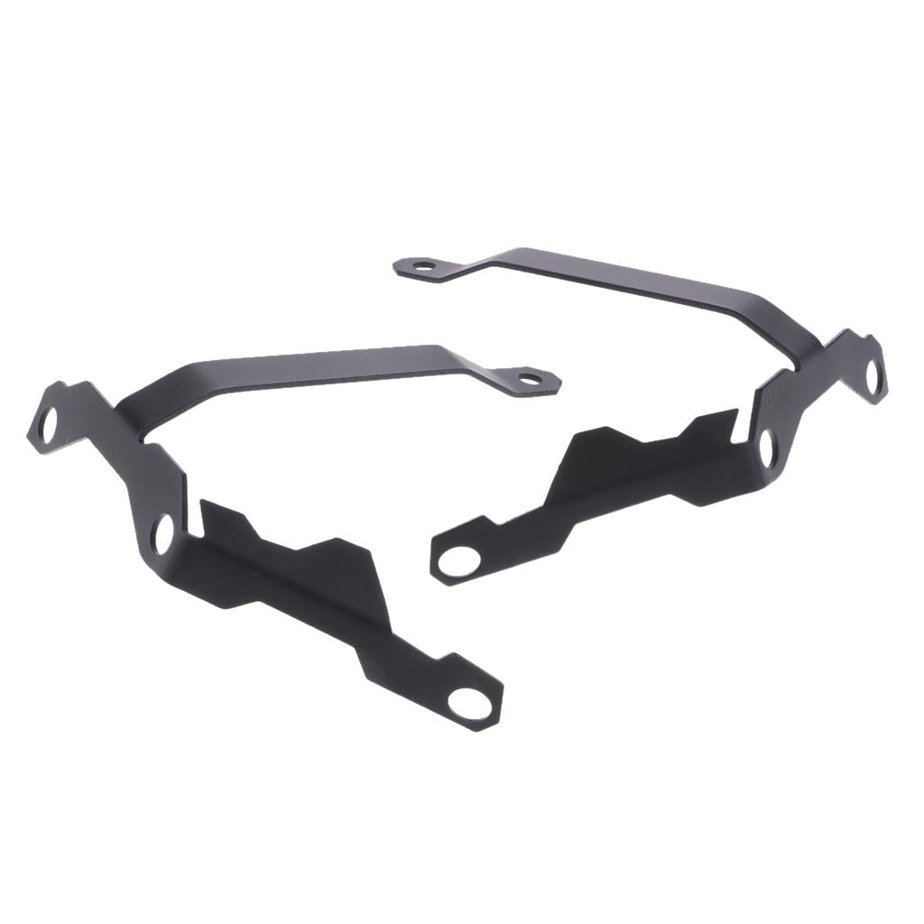 Motorcycle Headlight Guard Cover Lens Protector for BMW R1200GS ADV