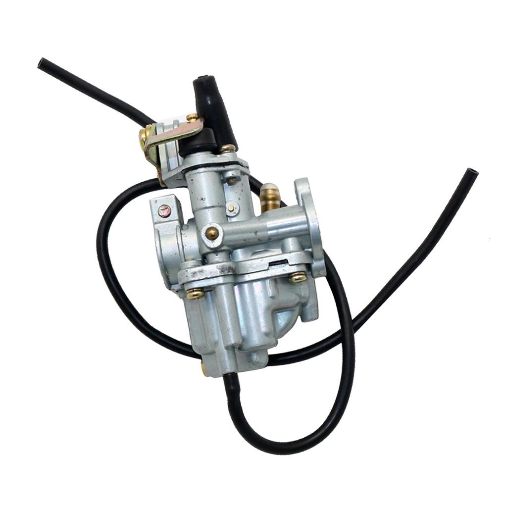Carburetor for Suzuki LT 50 LT50 ATV QUAD 1984 1985 1986 1987 Carb