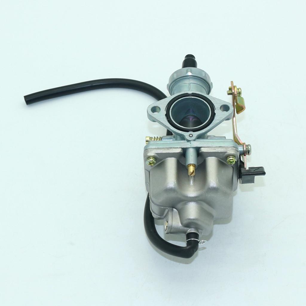 PZ 27mm Cable Choke Carb for 125 140 150cc BIKE DIRT ATV PIT PRO TRAIL QUAD