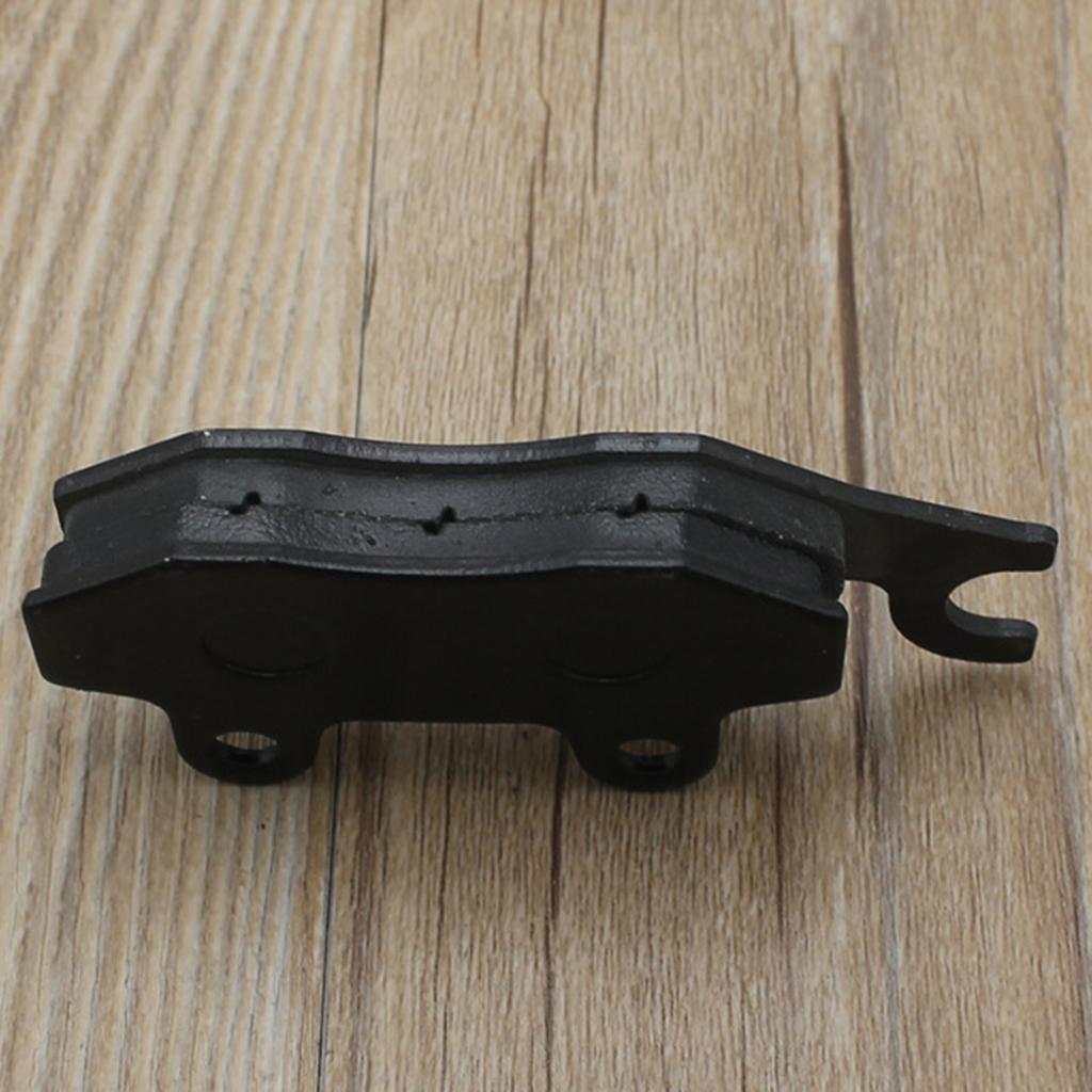 Front Rear Brake Pads for SUZUKI Motorcycle RM125 RM-125 RM 125 1989-1995