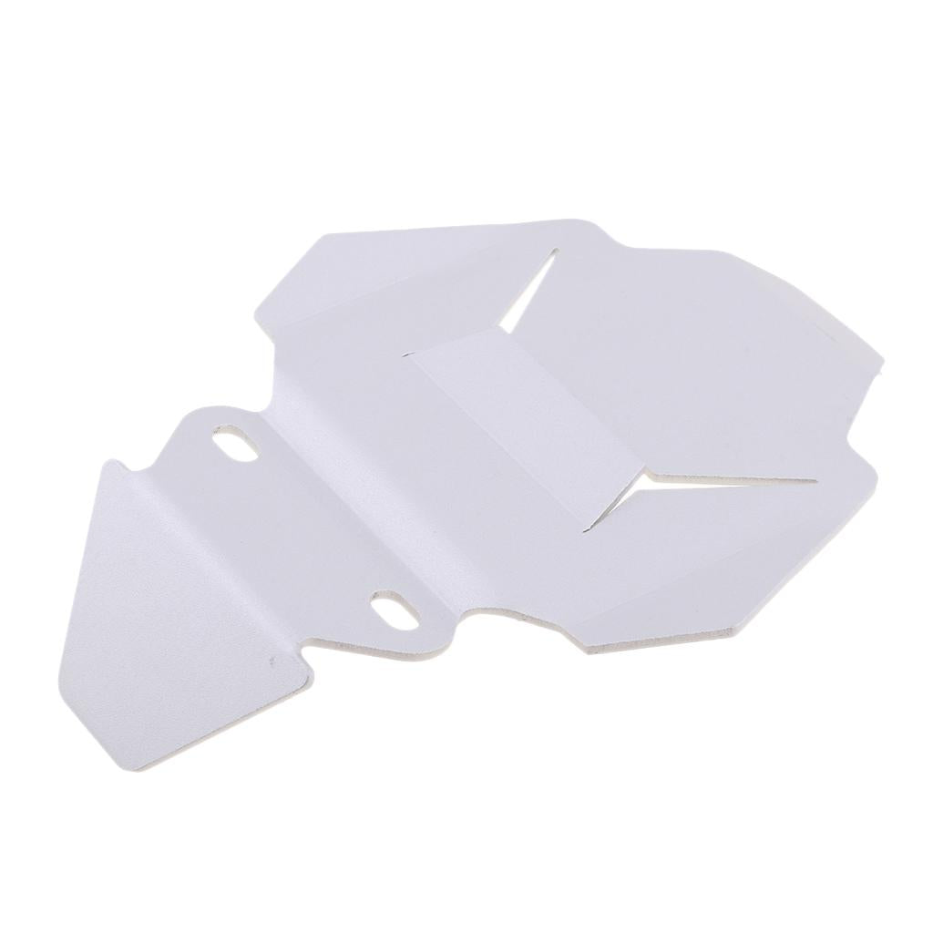 Aluminum Engine Housing Protection Custom FOR R1200GS LC Silver