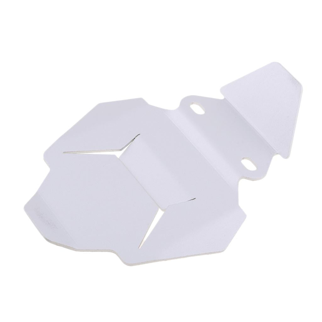 Aluminum Engine Housing Protection Custom FOR R1200GS LC Silver