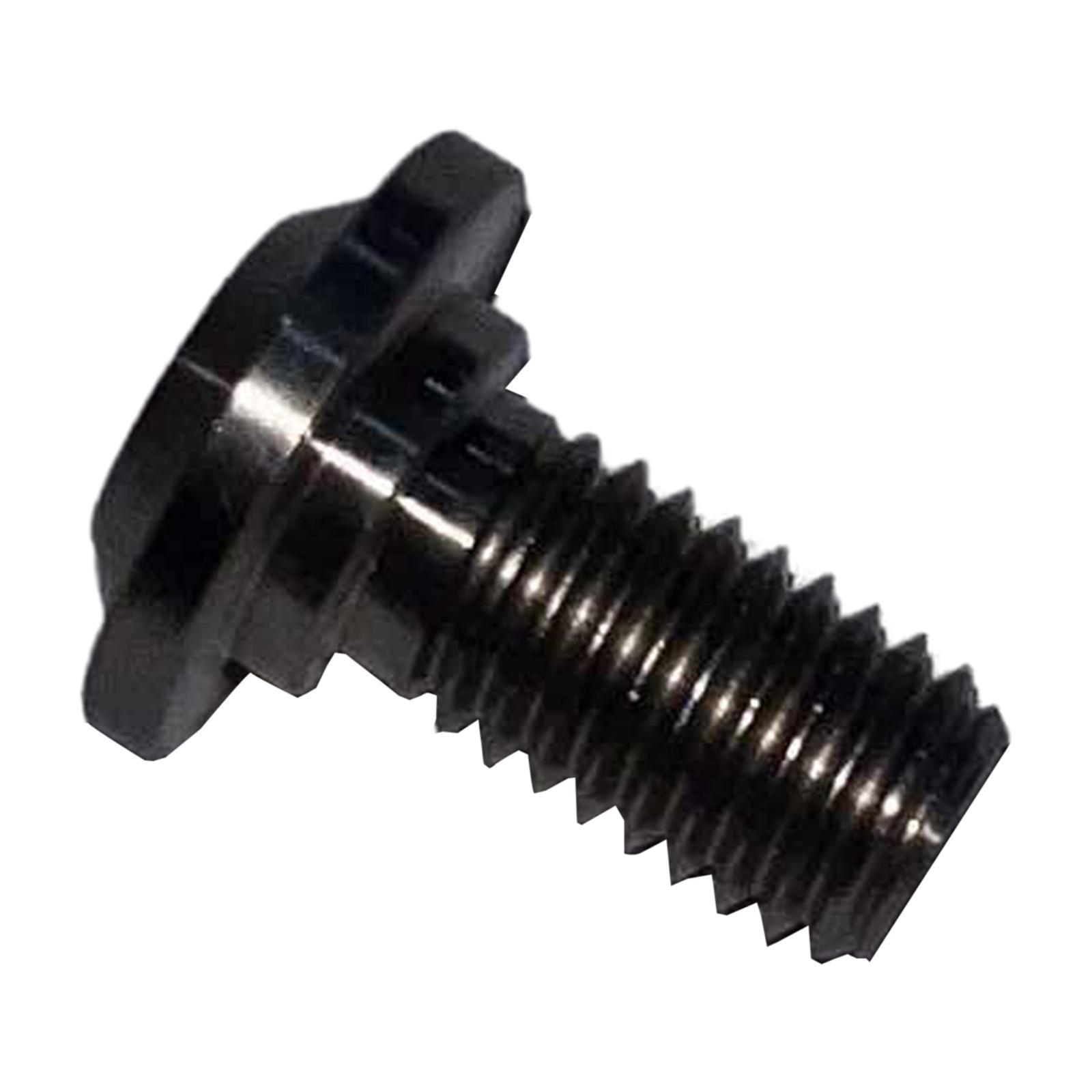 M8 x 16 Titanium / Ti Motorcycle Brake Disc Rotor Mount Bolt Screw