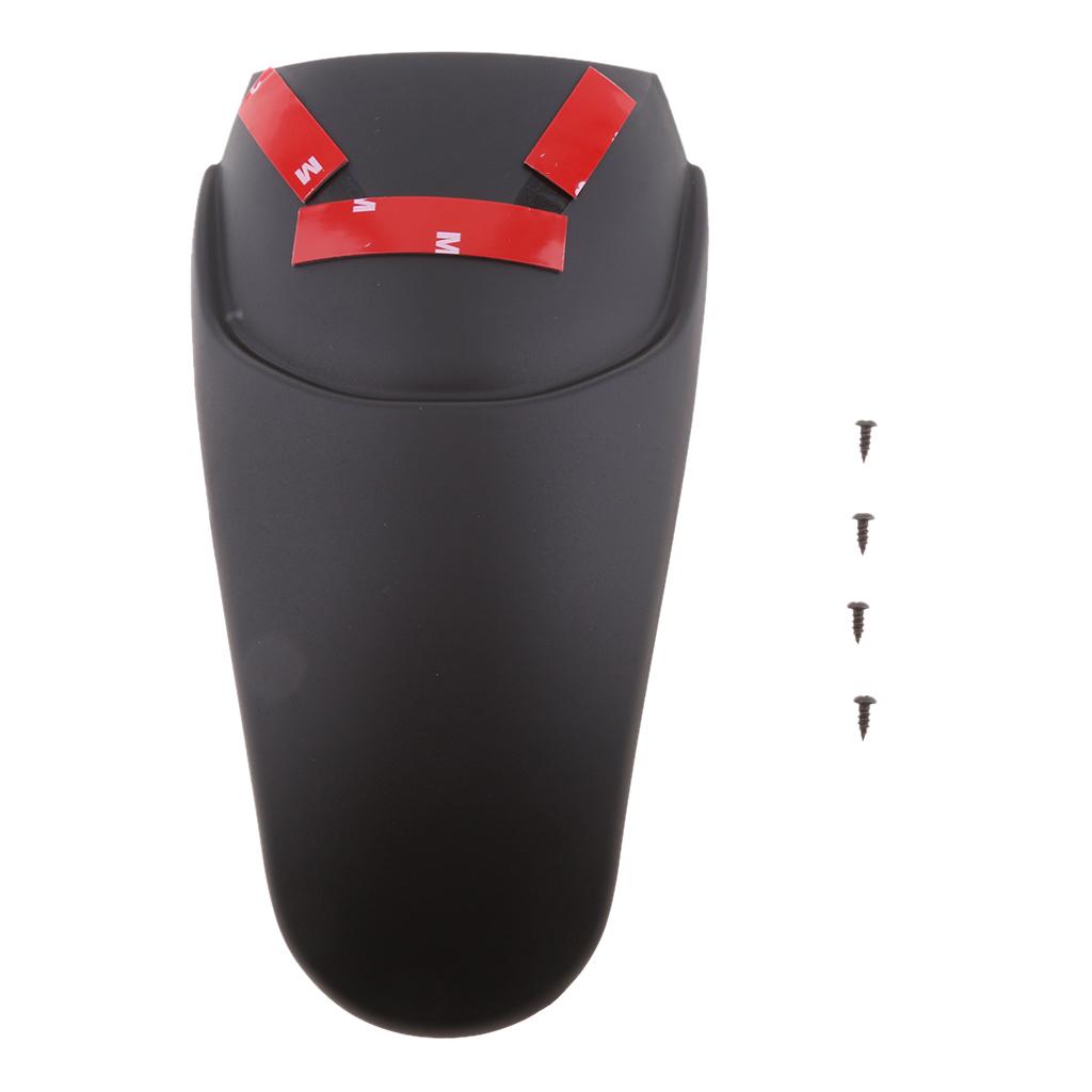 Extenda Fenda / Fender Extender / Front Mudguard Extension for R Nine T