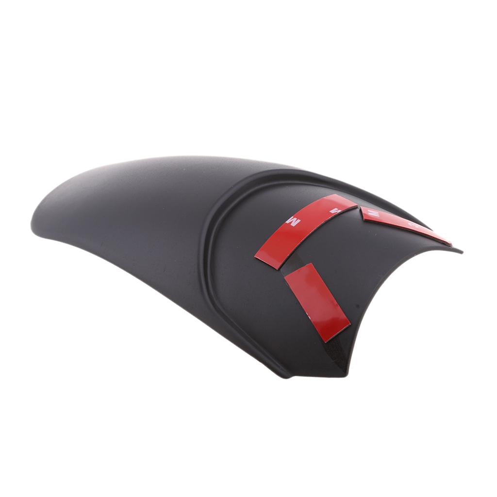 Extenda Fenda / Fender Extender / Front Mudguard Extension for R Nine T