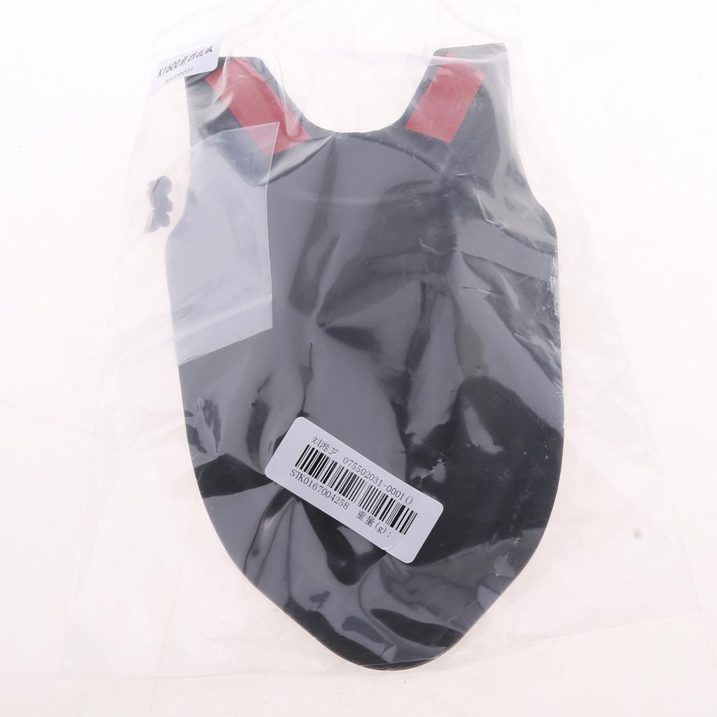 Motorcycle Front Fender Shield Mudguard Extension for K1600GT GTL