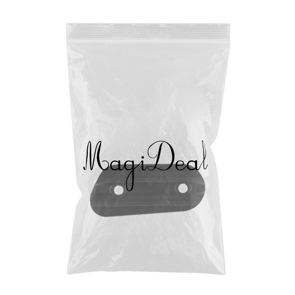 Black Chain Inspection Cover for Harley Sportster 883/1200 2004-2016